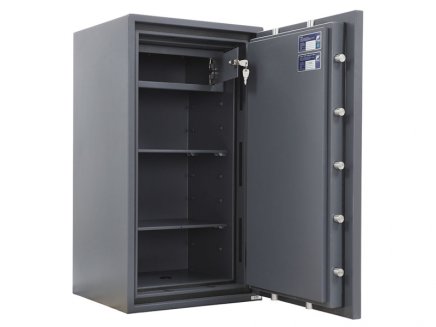 Protipožární trezor Garant 95 M - 2