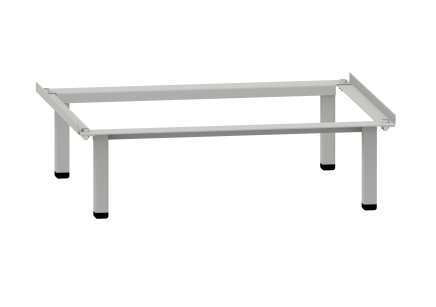 Podnož pod šatník A7021 - šířka 600 mm - 1