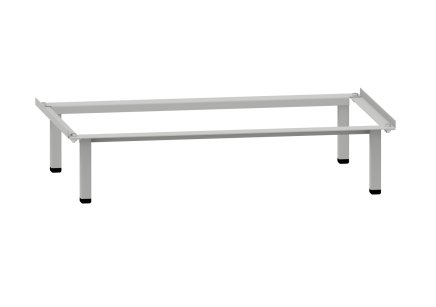 Podnož pod šatník A7031 - šířka 800 mm - 1