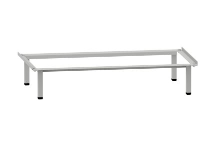 Podnož pod šatník A7041 - šířka 900 mm - 1