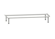 Podnož pod šatník A7051 - šířka 1200 mm - 1