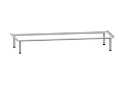Podnož pod šatník A7051 - šířka 1200 mm