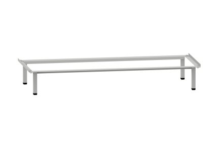 Podnož pod šatník A7051 - šířka 1200 mm - 1