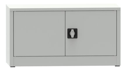 Skříň dvoudveřová C3960 - 1