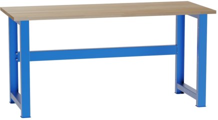 Dílenský stůl 1700 mm - 1