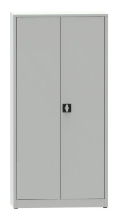 Skříň spisová dvoudveřová C3940 - 1