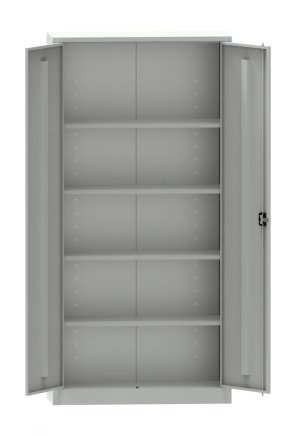 Skříň spisová dvoudveřová C3940 - 3