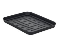 Plastová podložka pod obuv do šatní skříňky - 1