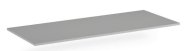 Police/pracovní ESD deska oboustranně laminovaná, rozměr 1200 x 300 mm