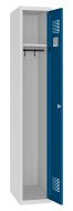 Šatní skříň kovová Sum 310 W šířka 300 mm - 4