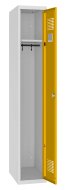 Šatní skříň kovová Sum 310 W šířka 300 mm - 6