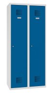 Šatní skříň kovová Sum 420 W šířka 800 mm - 3