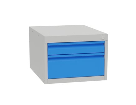 Podvěsný kontejner stolu SK43520 - 1