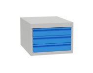 Podvěsný kontejner stolu SK43530 - 1