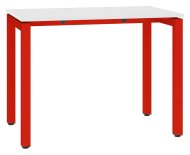 Kancelářské stoly Stb Comfort s hloubkou 600 mm - 3
