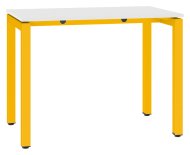 Kancelářské stoly Stb Comfort s hloubkou 600 mm - 4