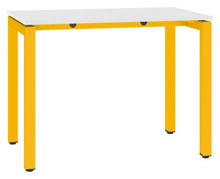 Kancelářské stoly Stb Comfort s hloubkou 600 mm - 4