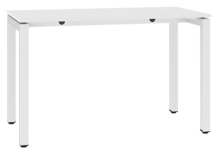 Kancelářský stůl Stb Comfort 1260 s hloubkou 600 mm, šířkou 1200 mm - 1