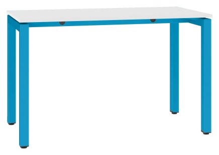 Kancelářský stůl Stb Comfort 1260 s hloubkou 600 mm, šířkou 1200 mm - 2