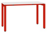 Kancelářský stůl Stb Comfort 1260 s hloubkou 600 mm, šířkou 1200 mm - 3