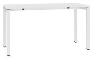 Kancelářský stůl Stb Comfort 1460 s hloubkou 600 mm, šířkou 1400 mm - 1