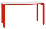 Kancelářský stůl Stb Comfort 1460 s hloubkou 600 mm, šířkou 1400 mm - 3