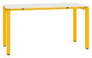 Kancelářský stůl Stb Comfort 1460 s hloubkou 600 mm, šířkou 1400 mm - 4