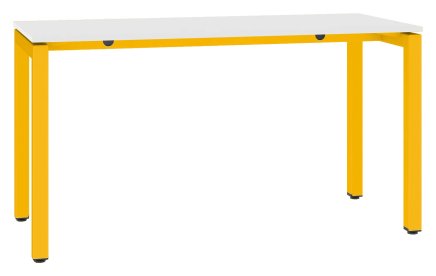 Kancelářský stůl Stb Comfort 1460 s hloubkou 600 mm, šířkou 1400 mm - 4