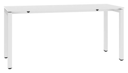Kancelářský stůl Stb Comfort 1660 s hloubkou 600 mm, šířkou 1600 mm - 1