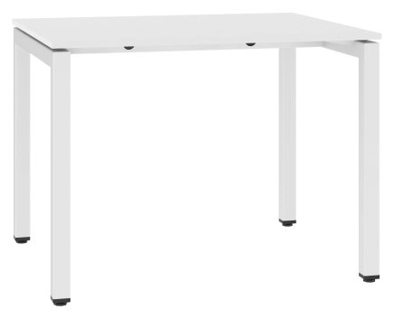 Kancelářské stoly Stb Comfort s hloubkou 800 mm - 1