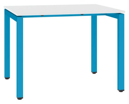 Kancelářské stoly Stb Comfort s hloubkou 800 mm - 2