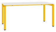 Kancelářský stůl Stb Comfort 1480 s hloubkou 800 mm, šířkou 1400 mm - 4