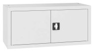 Spisová skříň kovová SBM M - 2