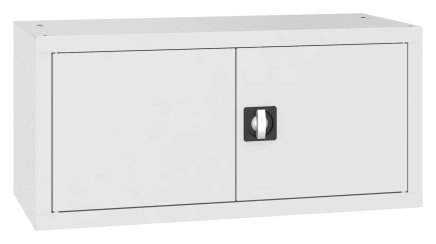Spisová skříň kovová SBM M - 2