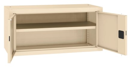 Spisová skříň kovová SBM M - 5