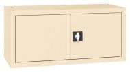 Spisová skříň kovová SBM M - 6