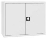 Spisová skříň kovová SBM M - 2