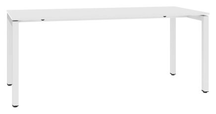 Kancelářský stůl Stb Comfort 1680 s hloubkou 800 mm, šířkou 1600 mm - 1