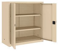 Spisová skříň kovová SBM 103 M - 6