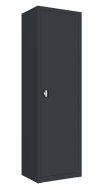Spisová skříň kovová SBM 201 M - 4