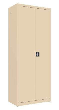 Spisová skříň kovová SBM 202 M - 6