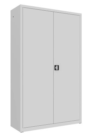 Spisová skříň kovová SBM 212 M - 1