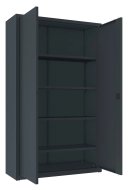 Spisová skříň kovová SBM 212 M - 3