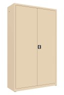 Spisová skříň kovová SBM 212 M - 6