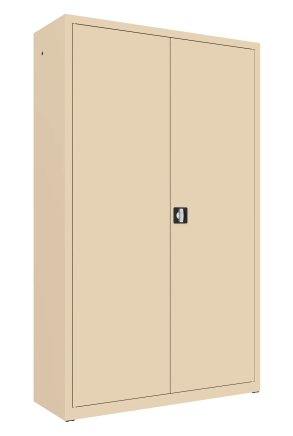 Spisová skříň kovová SBM 212 M - 6