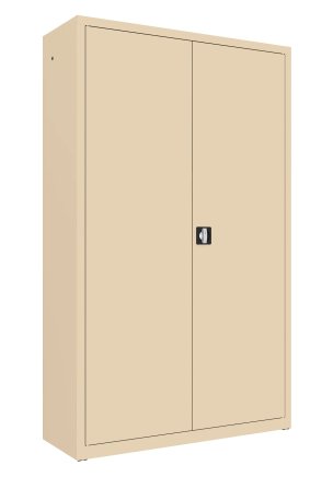 Spisová skříň kovová SBM 213 M - 6