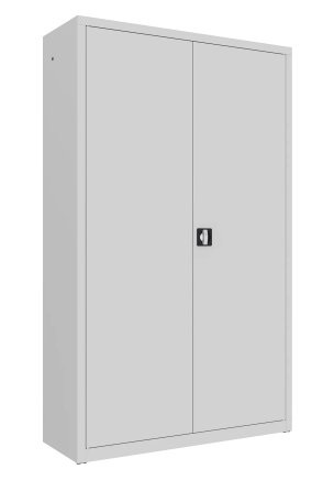 Spisová skříň kovová SBM 215 M - 2