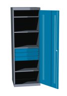 Dílenská skříň Economy EPD 01B - 3