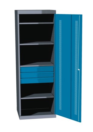 Dílenská skříň Economy EPD 01B - 3