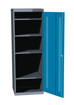Dílenská skříň Economy EPD 01A - 2